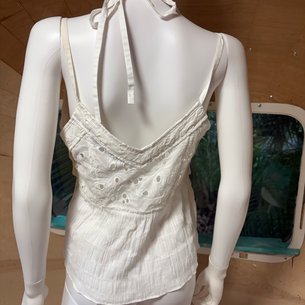 IRO size small top - Picture 5 of 5